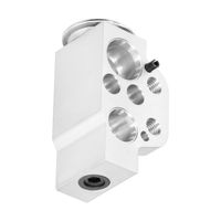 f.becker_line Expansionsventil, Klimaanlage, Art.-Nr. 169910001