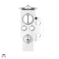 f.becker_line Expansionsventil, Klimaanlage, Art.-Nr. 169910001