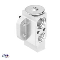 f.becker_line Expansionsventil, Klimaanlage, Art.-Nr. 169910001