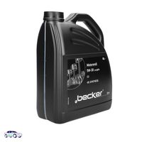 f.becker_line Motorl "5W-30 HC LongLife [5 L]", Art.-Nr. 80110003
