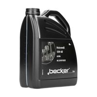 f.becker_line Motorl "10W-40 HC [5 L]", Art.-Nr. 80110001
