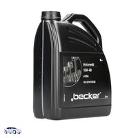 f.becker_line Motorl "10W-40 HC [5 L]", Art.-Nr. 80110001