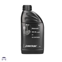 f.becker_line Motorl "5W-30 HC LongLife [1 L]", Art.-Nr. 80110004