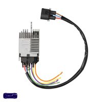 f.becker_line Steuergert, Elektrolfter (Motorkhlung), Art.-Nr. 131710004