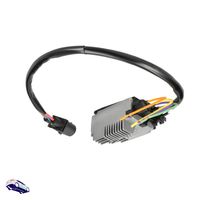 f.becker_line Steuergert, Elektrolfter (Motorkhlung), Art.-Nr. 131710004