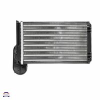 f.becker_line Wrmetauscher, Innenraumheizung, Art.-Nr. 131610002