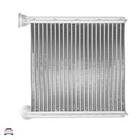 f.becker_line W�rmetauscher, Innenraumheizung, Art.-Nr. 131610001