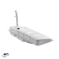 f.becker_line Kraftstoffbeh�lter, Art.-Nr. 100810001