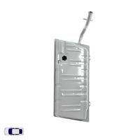 f.becker_line Kraftstoffbeh�lter, Art.-Nr. 100810001