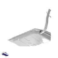 f.becker_line Kraftstoffbeh�lter, Art.-Nr. 100810001