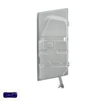 f.becker_line Kraftstoffbeh�lter, Art.-Nr. 100810001