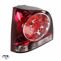 f.becker_line Heckleuchte, Art.-Nr. 60410182