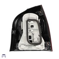 f.becker_line Heckleuchte, Art.-Nr. 60410182