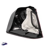 f.becker_line Heckleuchte, Art.-Nr. 60410182