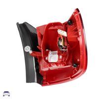 f.becker_line Heckleuchte, Art.-Nr. 60410134