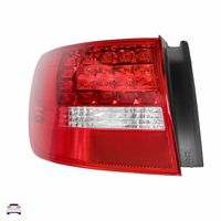 f.becker_line Heckleuchte, Art.-Nr. 60410134