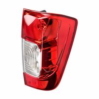 f.becker_line Heckleuchte, Art.-Nr. 60410149