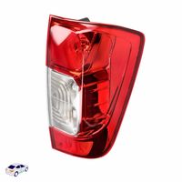 f.becker_line Heckleuchte, Art.-Nr. 60410149