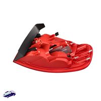 f.becker_line Heckleuchte, Art.-Nr. 60410124