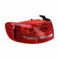 f.becker_line Heckleuchte, Art.-Nr. 60410124