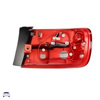 f.becker_line Heckleuchte, Art.-Nr. 60410124