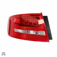 f.becker_line Heckleuchte, Art.-Nr. 60410124