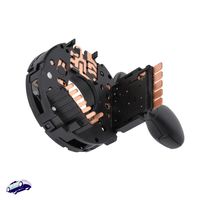 f.becker_line Blinkerschalter, Art.-Nr. 110310004