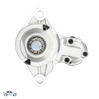 f.becker_line Starter, Art.-Nr. 74110043