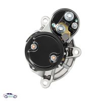 f.becker_line Starter, Art.-Nr. 74110053