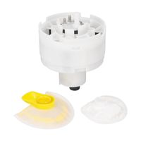 f.becker_line Kraftstoffpumpe, Art.-Nr. 100110020