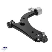 f.becker_line Lenker, Radaufh�ngung, Art.-Nr. 21111933