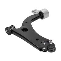 f.becker_line Lenker, Radaufh�ngung, Art.-Nr. 21111933