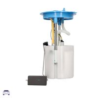 f.becker_line Kraftstoff-Frdereinheit, Art.-Nr. 100210014