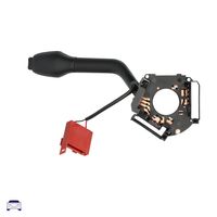 f.becker_line Wischerschalter, Art.-Nr. 112010009