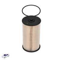 f.becker_line Kraftstofffilter, Art.-Nr. 170310001