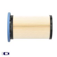 f.becker_line Kraftstofffilter, Art.-Nr. 170310004