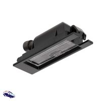 f.becker_line Kennzeichenleuchte, Art.-Nr. 60710014