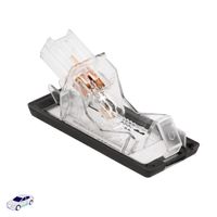 f.becker_line Kennzeichenleuchte, Art.-Nr. 60710020