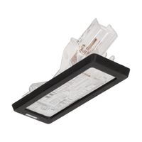 f.becker_line Kennzeichenleuchte, Art.-Nr. 60710020