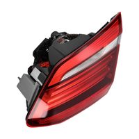 f.becker_line Heckleuchte, Art.-Nr. 60410012