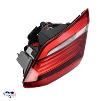 f.becker_line Heckleuchte, Art.-Nr. 60410012