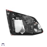 f.becker_line Heckleuchte, Art.-Nr. 60410012