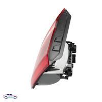 f.becker_line Heckleuchte, Art.-Nr. 60410012