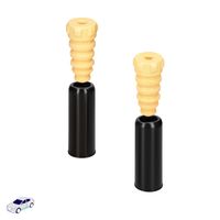 f.becker_line Staubschutzsatz, Sto�d�mpfer, Art.-Nr. 30730048