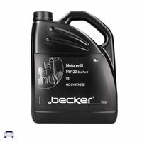 f.becker_line Motorl "5W-20 Eco Ford [5 L]", Art.-Nr. 80110032