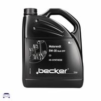 f.becker_line Motorl "5W-30 Multi DPF [5 L]", Art.-Nr. 80110028