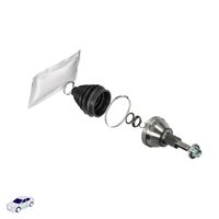 f.becker_line Gelenksatz, Antriebswelle, Art.-Nr. 26710047