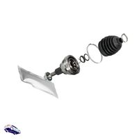 f.becker_line Gelenksatz, Antriebswelle, Art.-Nr. 26710047