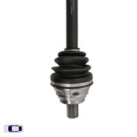 f.becker_line Antriebswelle, Art.-Nr. 26810062