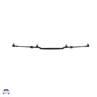 f.becker_line Spurstange, Art.-Nr. 22610145